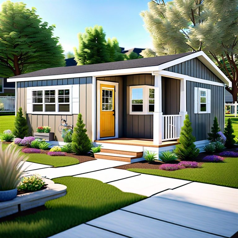 Can A Manufactured Home Be An Adu? Understanding Zoning And Regulations