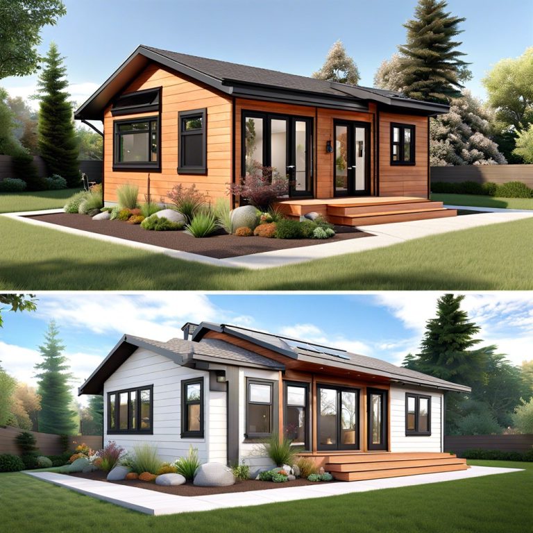 ADU vs DADU Key Differences Homeowners Should Know