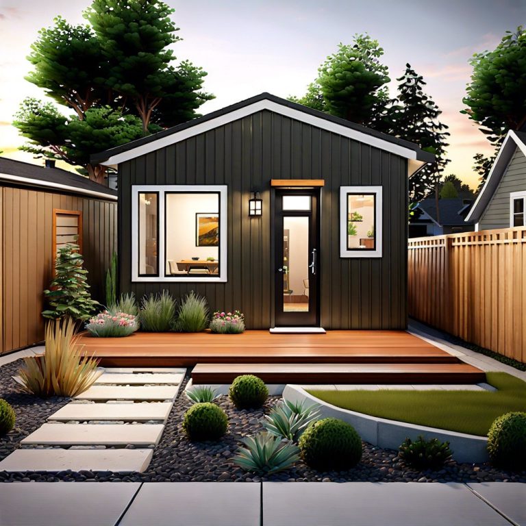 ADU Requirements Understanding Zoning, Permits, and Regulations