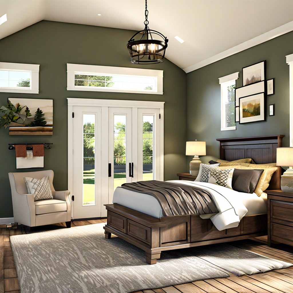 a 4 bedroom 2 12 bath house layout is a spacious residential design featuring four bedrooms and