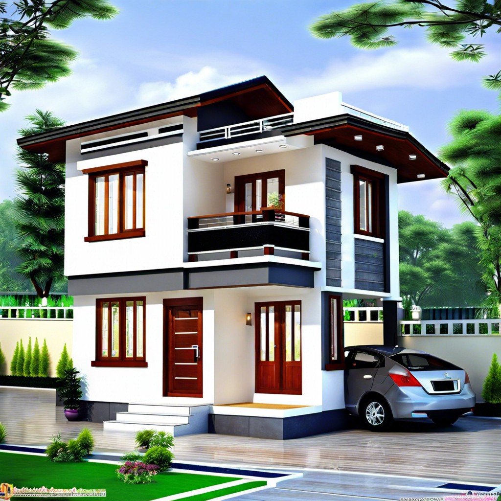 discover a compact and efficient 700 square foot house layout featuring 2 cozy bedrooms designed for