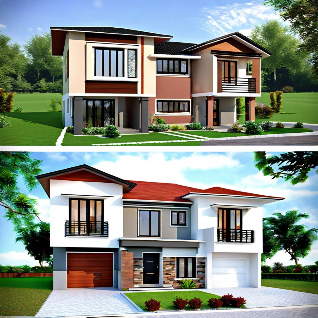discover a compact yet cozy 3 bedroom house layout spread across 1200 square feet designed to