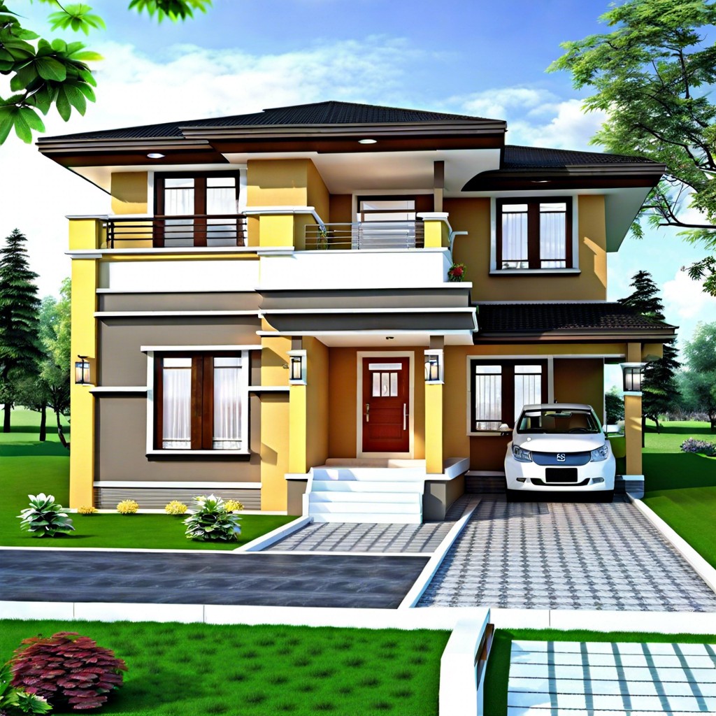 discover a cozy and practical 1600 sq ft house layout featuring 3 comfortable bedrooms perfect for