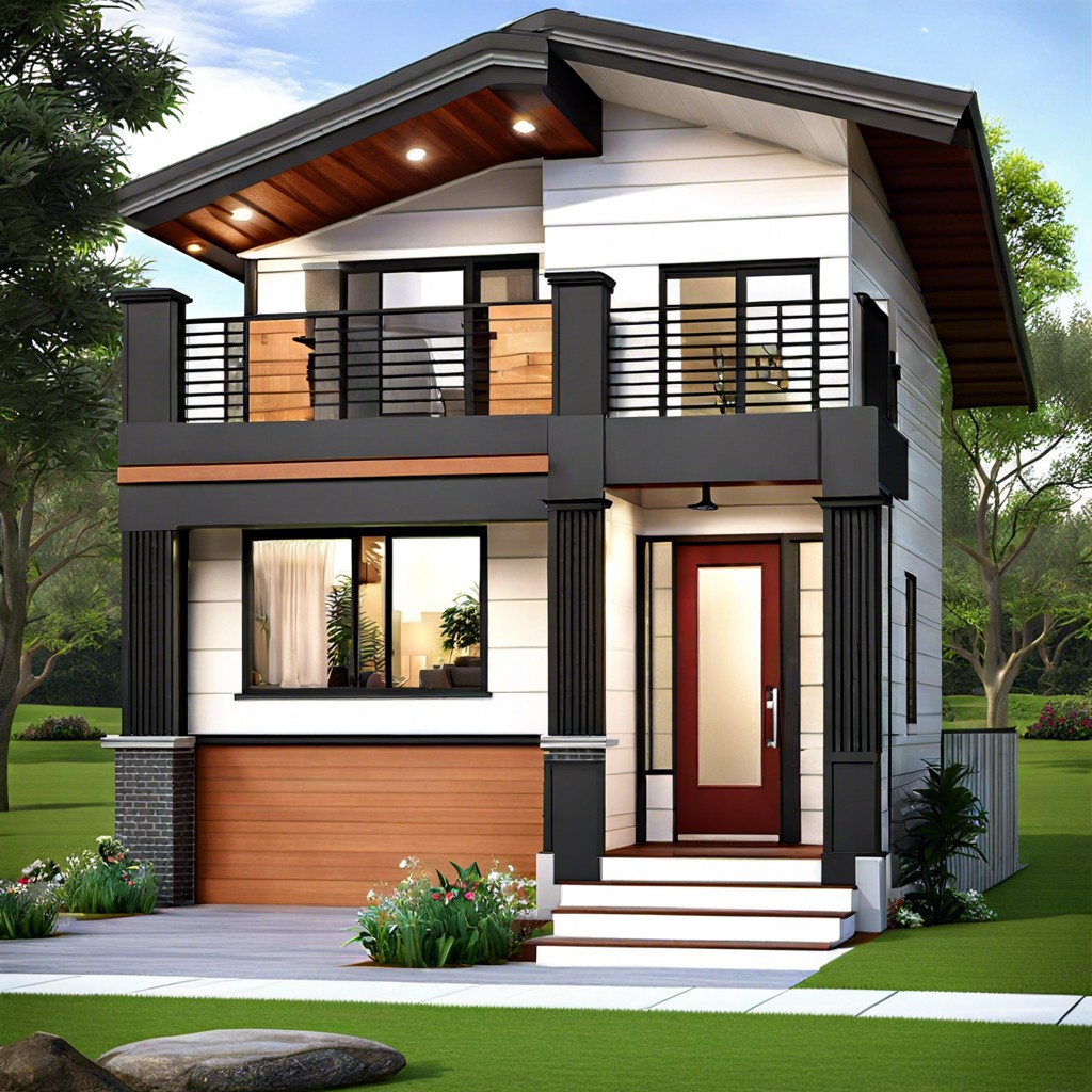 discover a functional and cozy 3 bedroom 2 bathroom house layout that perfectly balances comfort