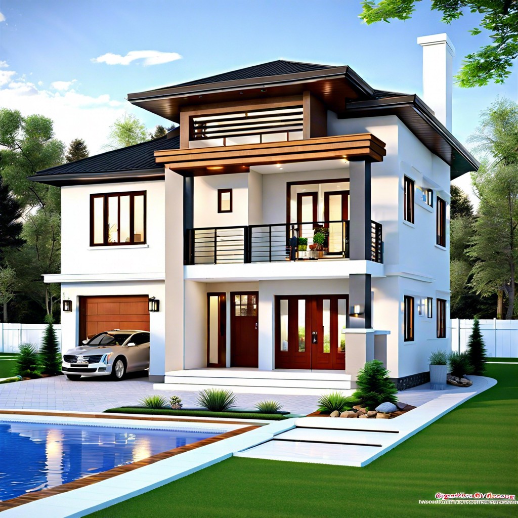 discover a spacious open concept 1800 sq ft house design that effortlessly combines 4 bedrooms with