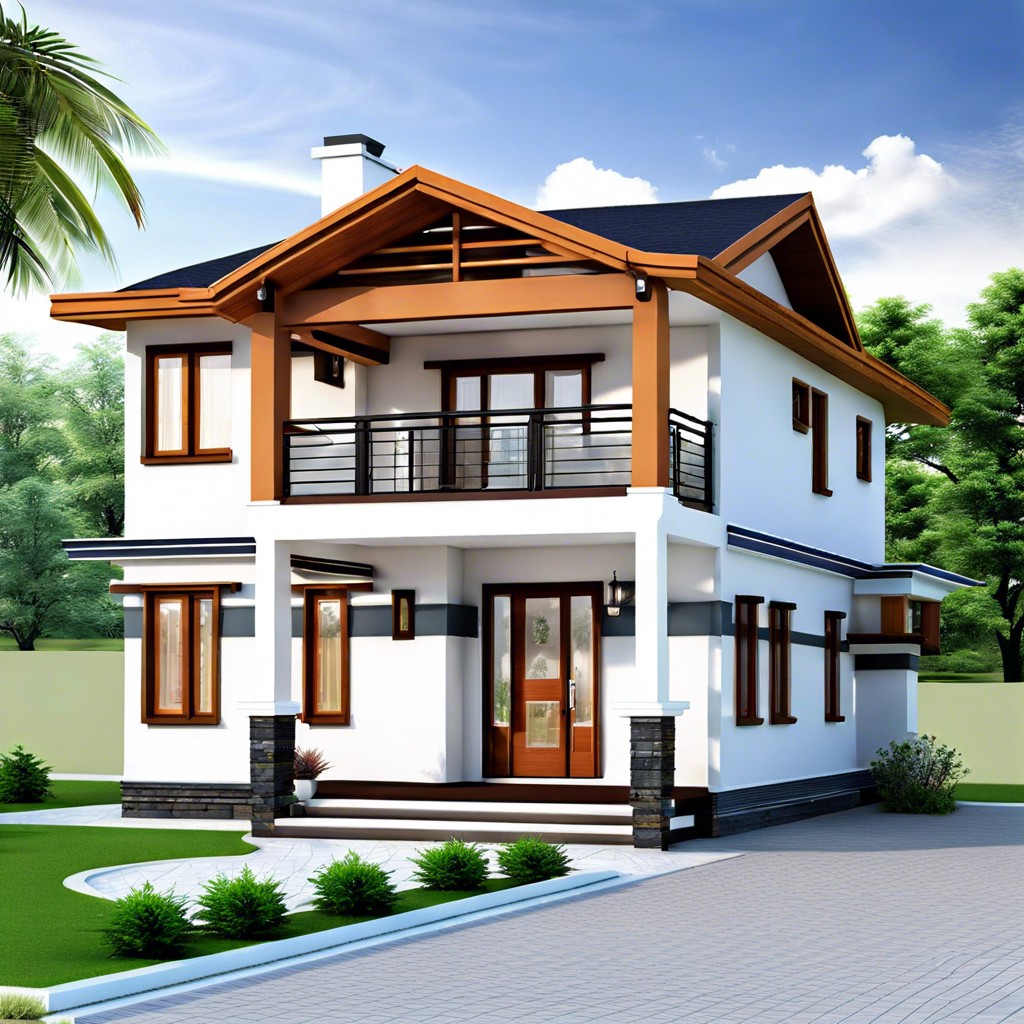 discover creative and practical bungalow house plan ideas that maximize space and style in this