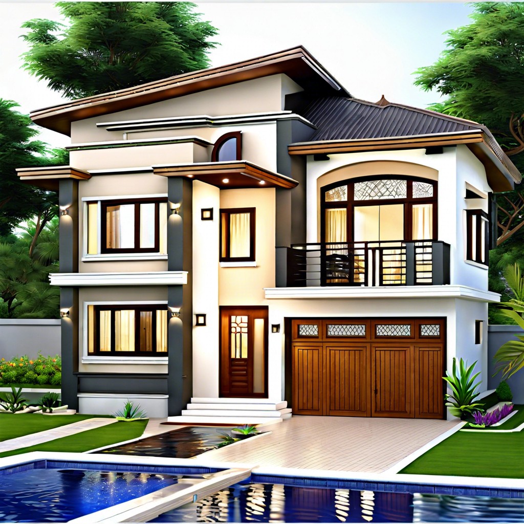 discover creative house design ideas for palworld that balance function and fantasy to create the
