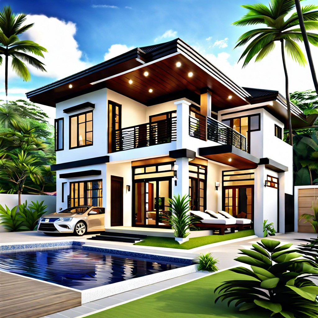 discover fresh and creative philippine house design ideas to elevate your homes style