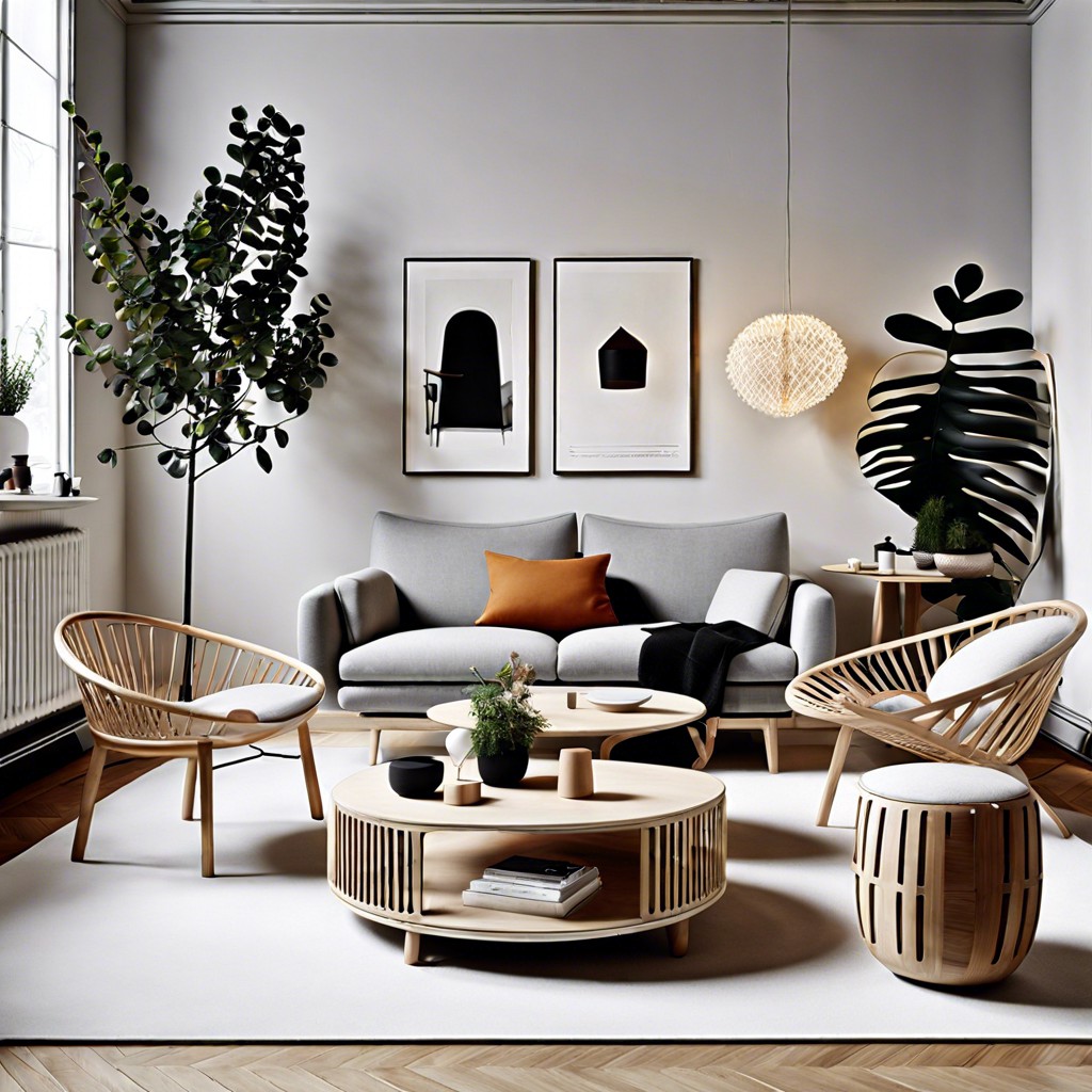 discover fresh and innovative design ideas inspired by stockholm that can transform your home into a