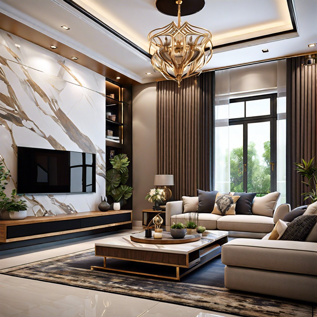 explore a lavish house layout featuring stunning photos of its opulent interiors