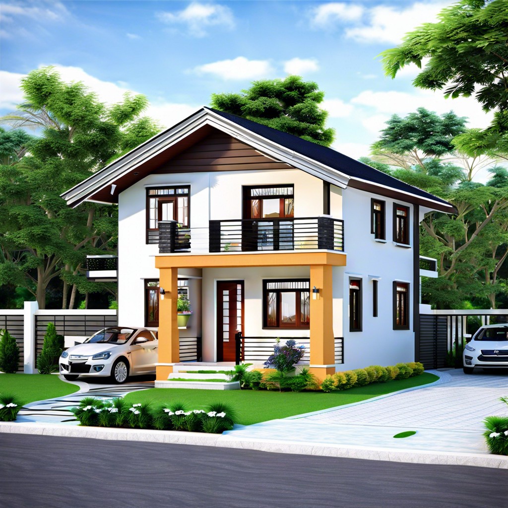 this design outlines a compact 900 square foot house featuring two bedrooms ideal for small