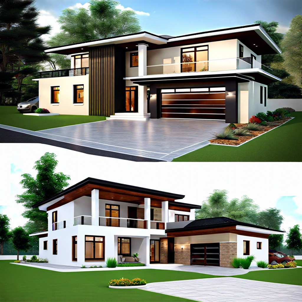 this guide explores a 2000 sq ft one story house layout providing a spacious yet compact design
