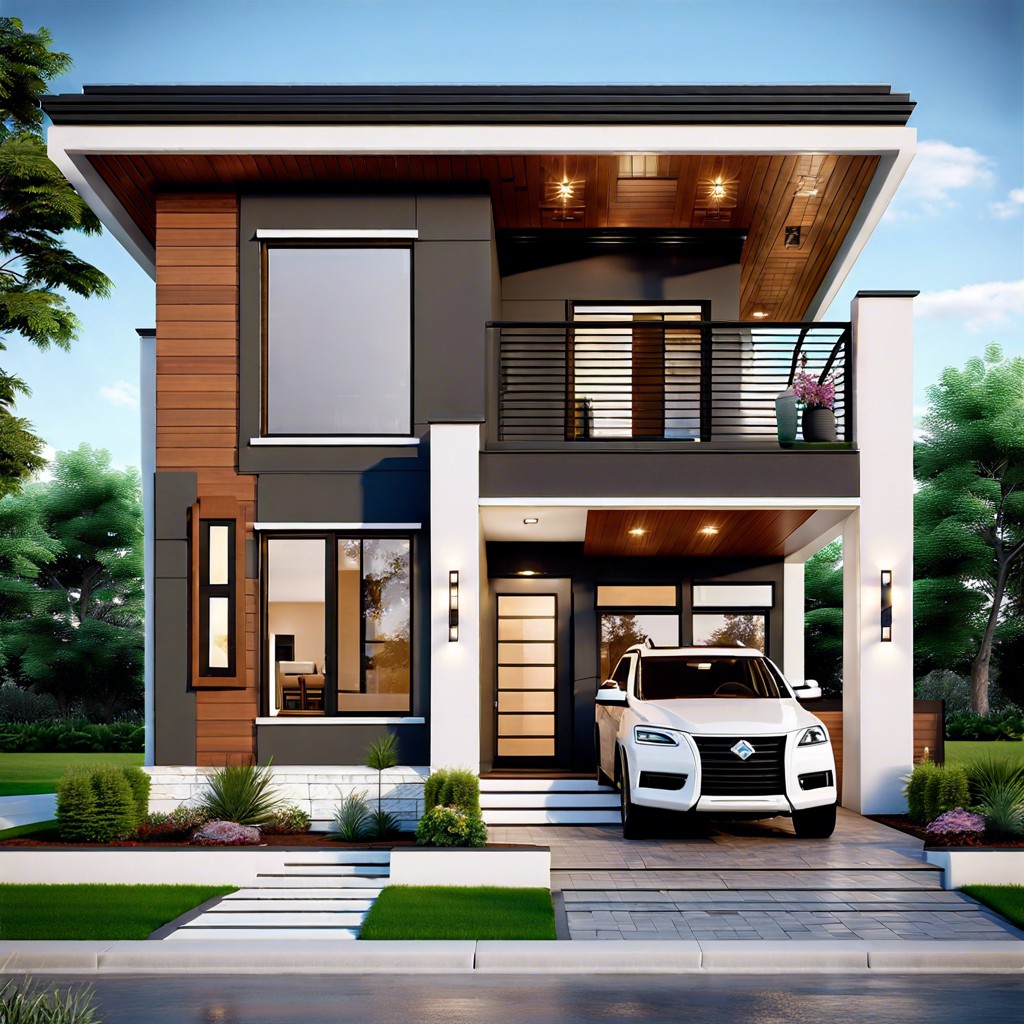 this layout details a spacious house design covering 3500 to 4000 square feet featuring multiple