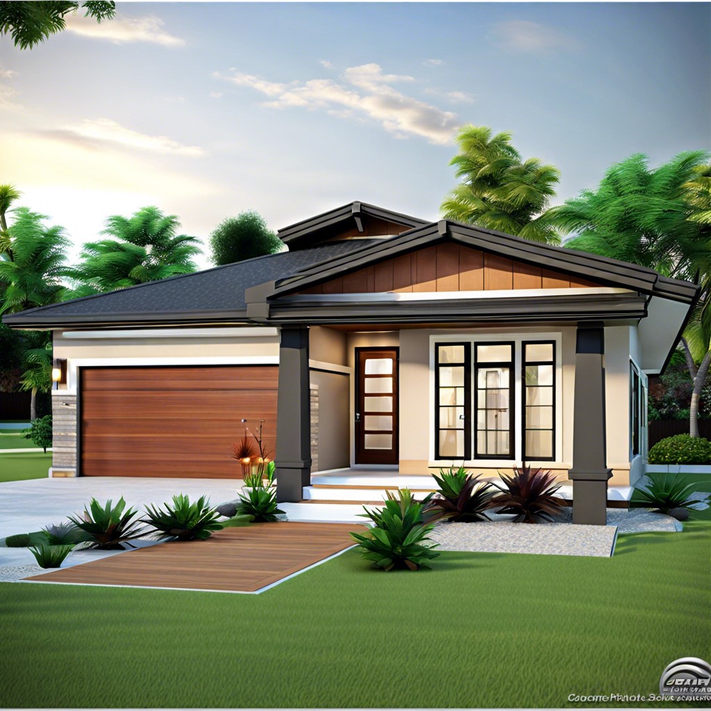 this layout features a one story house with three bedrooms and two bathrooms designed for