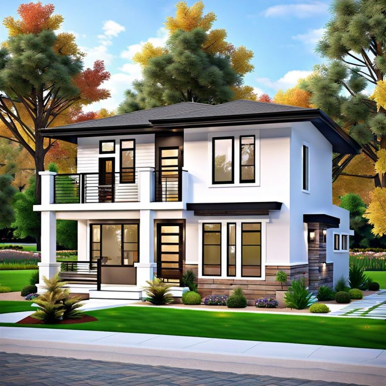 600 Sq Ft House Design 2 Bedroom