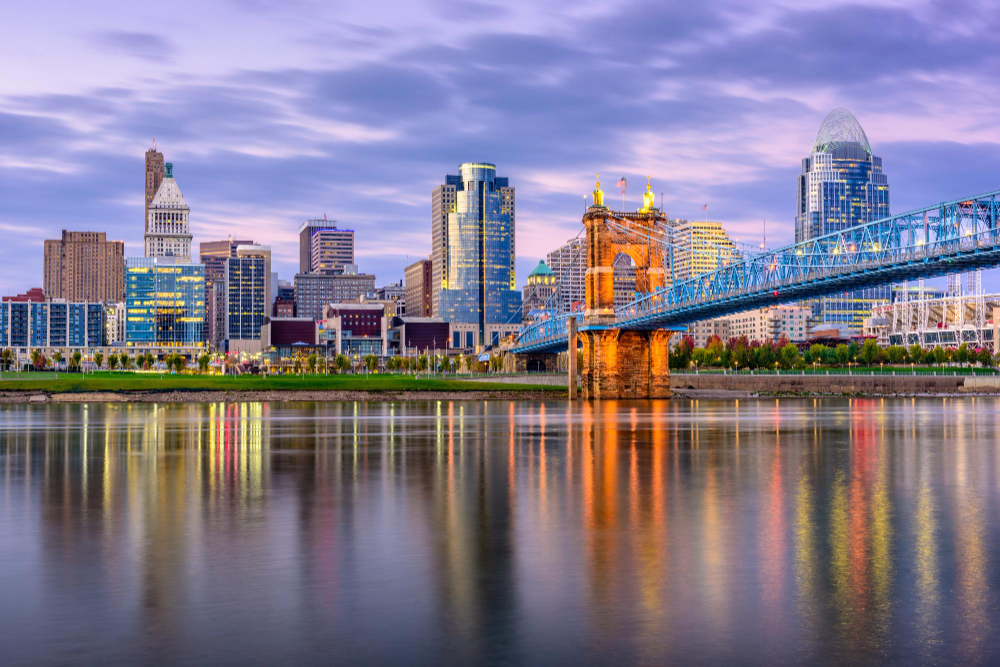 The Cincinnati Real Estate Market: A Snapshot