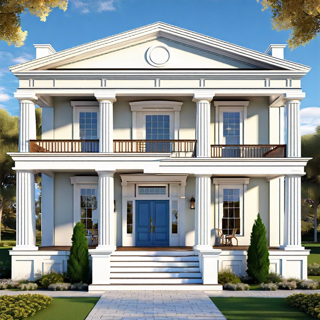 greek revival