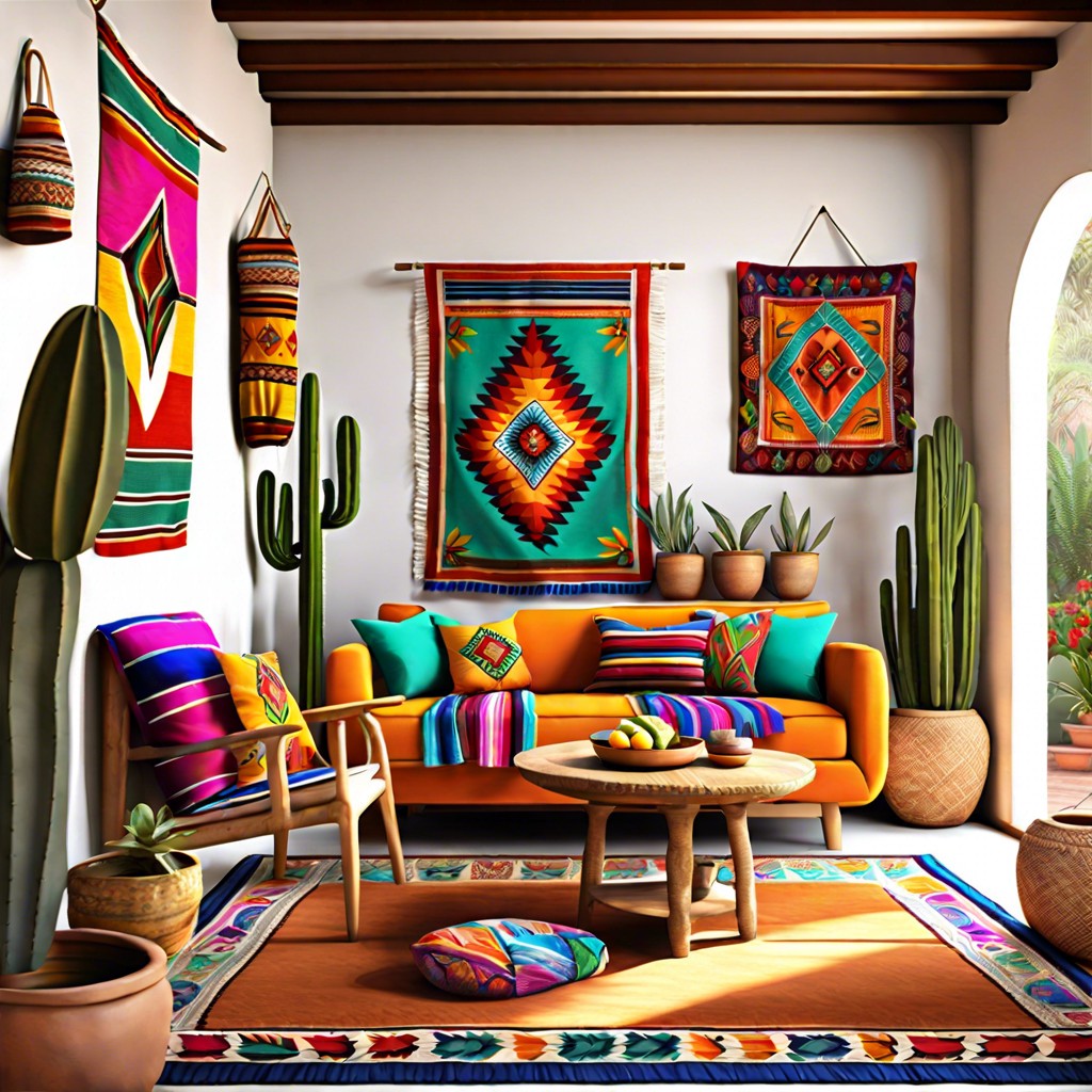 mexican textiles