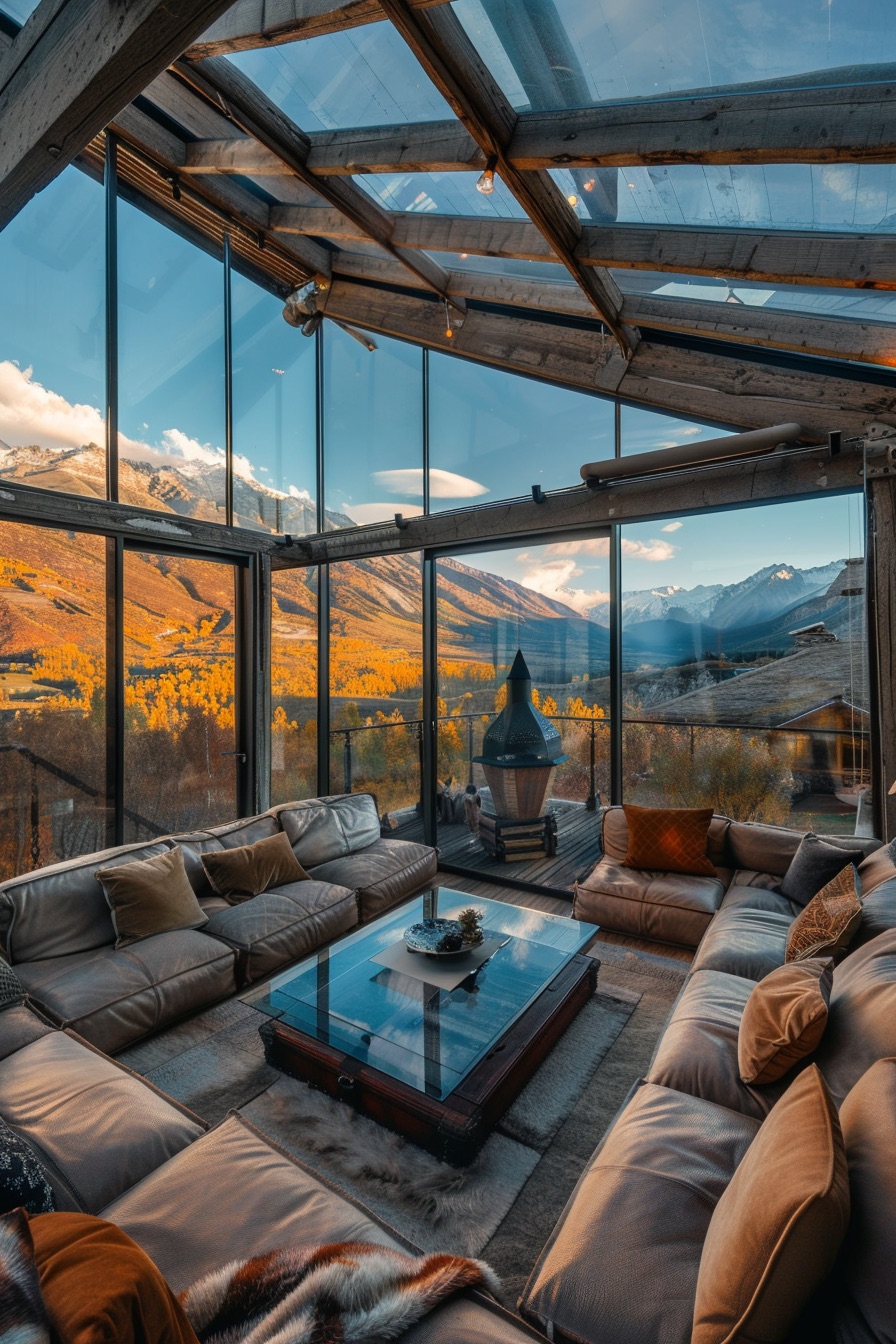 glass loft