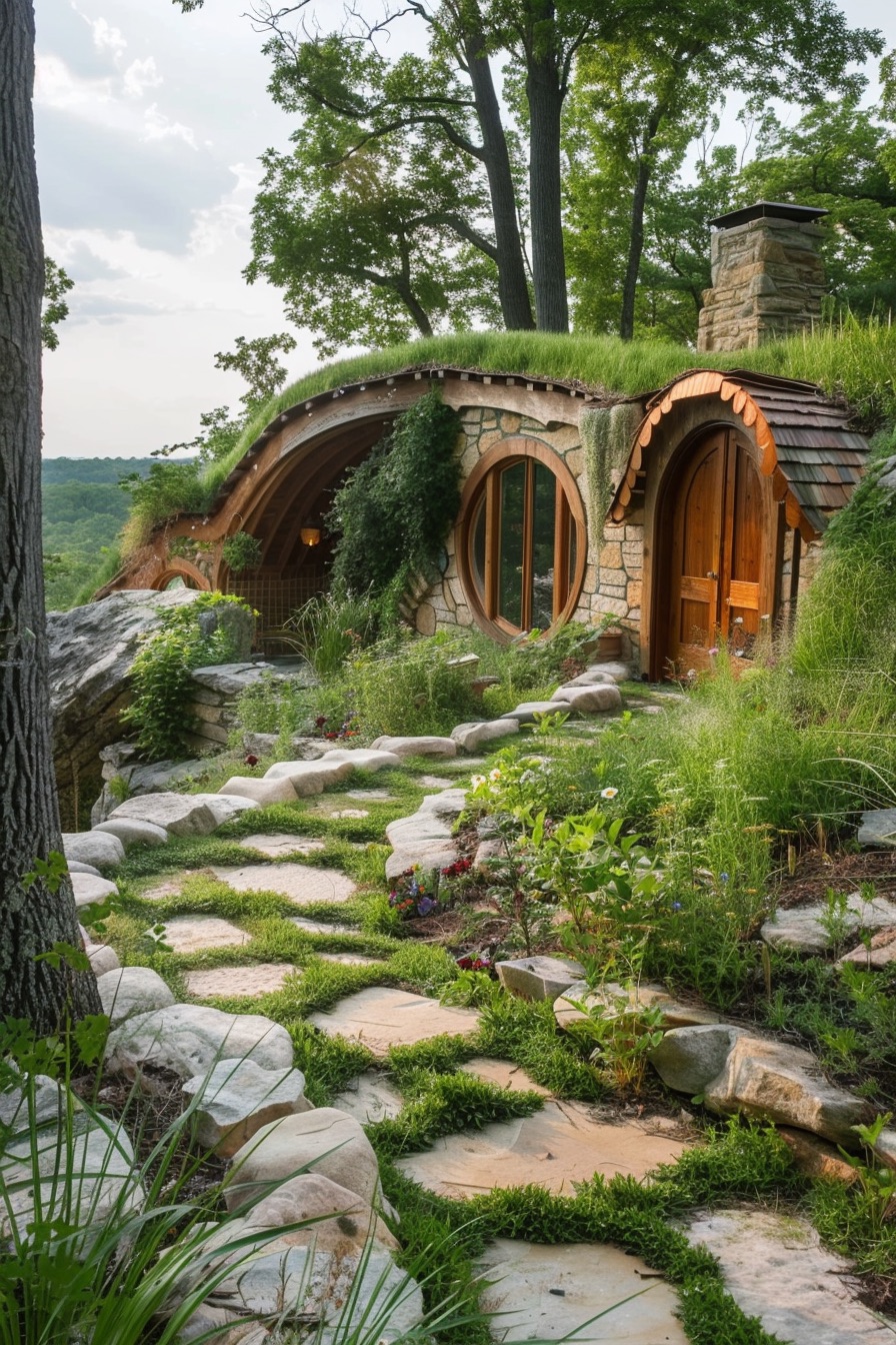 hobbit home path