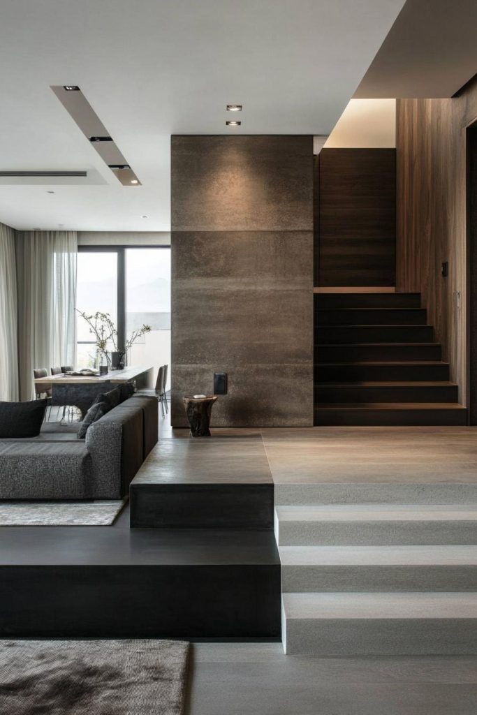 35 Brilliant Modern Minimalist Houses to Inspire Your Ideal Home