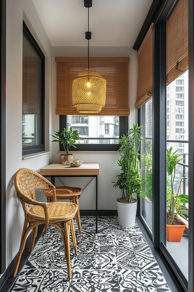 36 Modern Houses with Balcony You Must See
