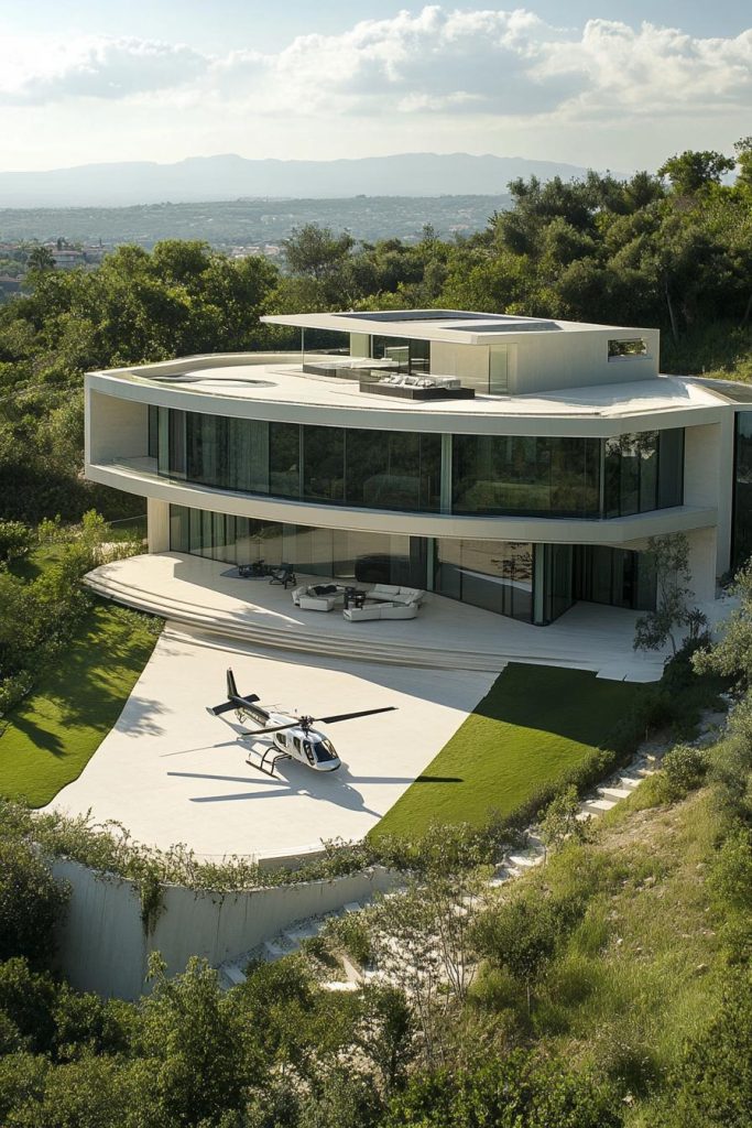 35 Million Dollar Houses Ideas to Inspire Your Dream Home
