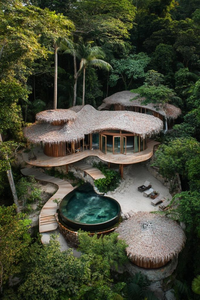 37 Lavish Luxury Villas - Luxury Eco Villas In Boulder
