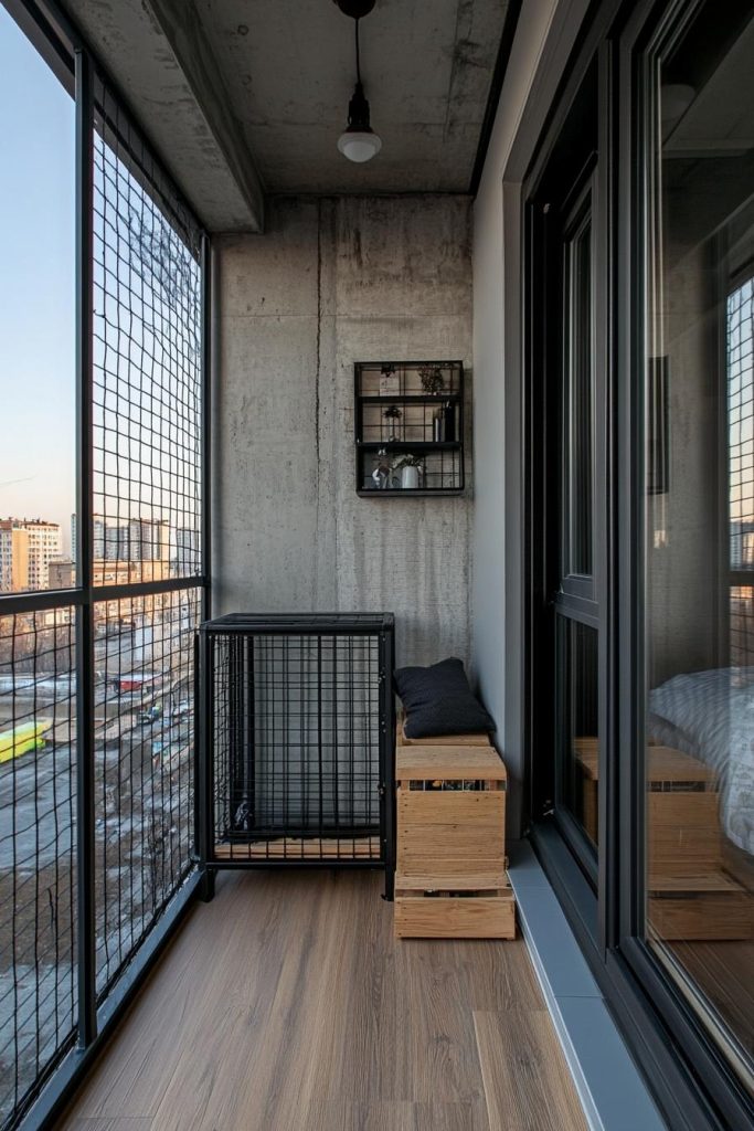 36 Modern Houses with Balcony You Must See