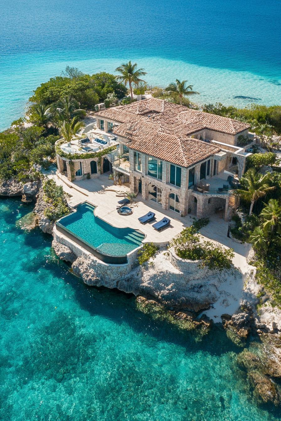 37 Lavish Luxury Villas