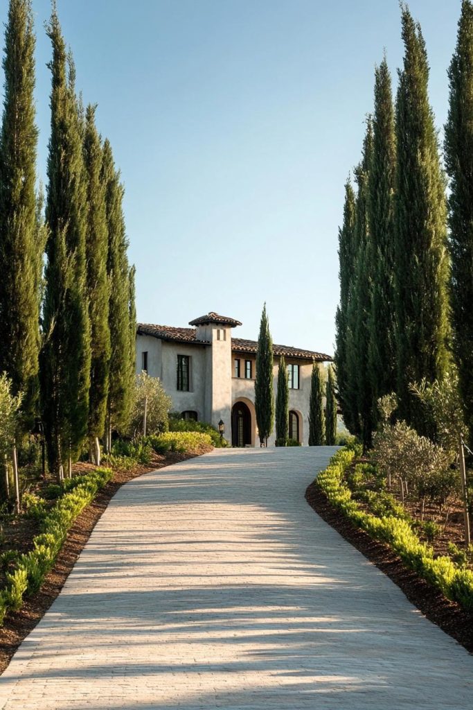36 Stunning Modern Tuscan Houses