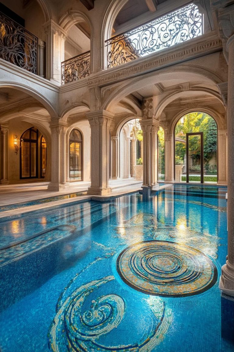 70 Modern Home Pools You'll Want to Dive In