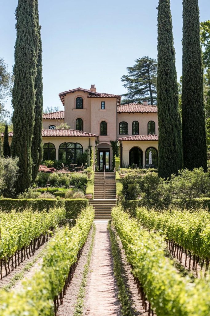 37 Lavish Luxury Villas