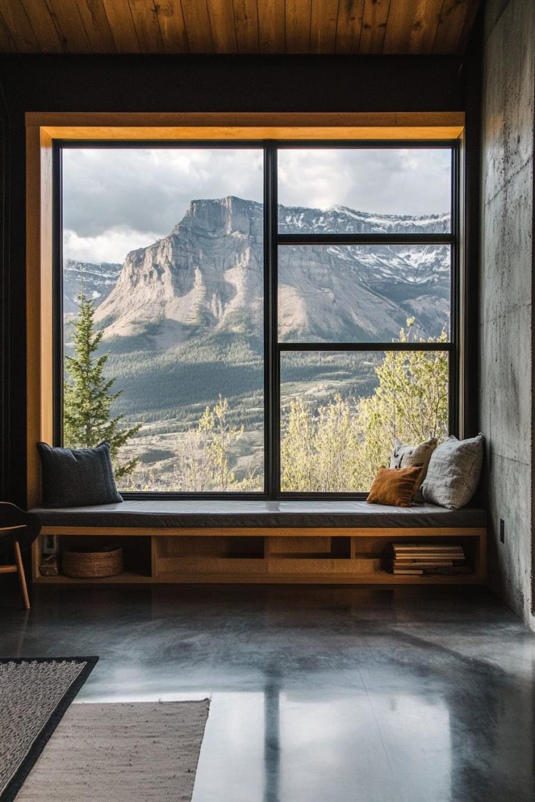 39 Beautiful Minimalist Industrial House Designs - Tiny Luxury Industrial Style Home Design Inspiration
