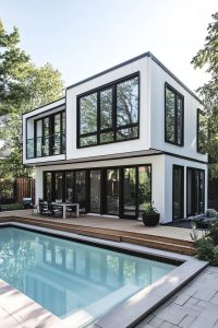 32 Clever Shipping Container Homes You'll Love