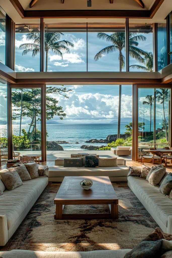 28 Dream Beach Houses for Paradise Living