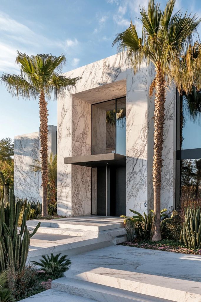 23 Modern Mexican Homes That Will Make You Hot