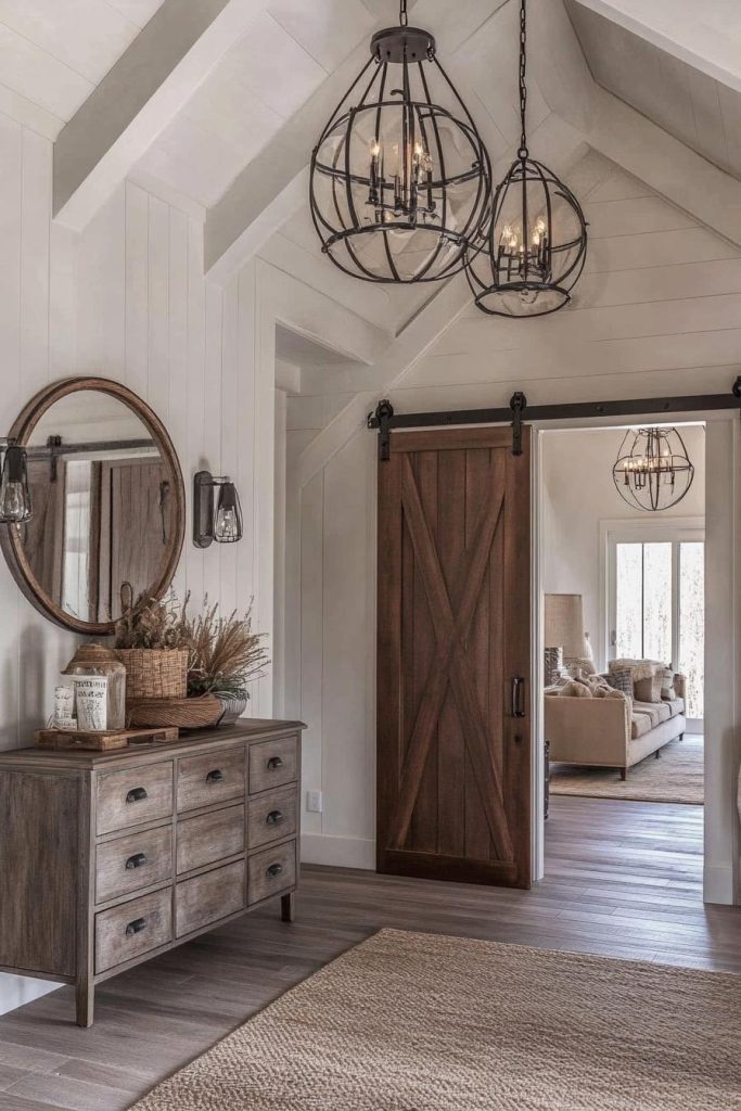 43 Dream Farmhouses to Fall in Love With