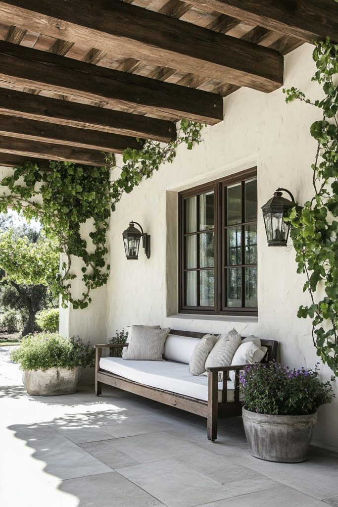 40 Spanish Mediterranean Homes That Will Have You Booking Tickets to Spain