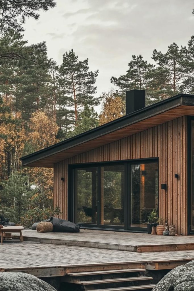32 Charming Nordic Houses That Are Real Hygge Havens
