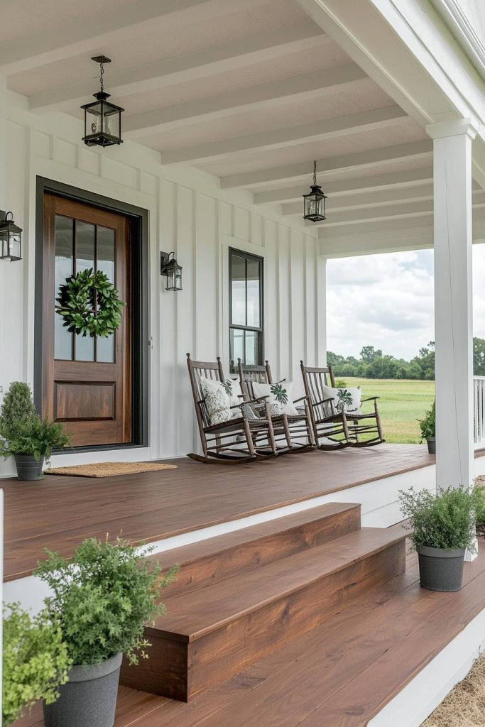 43 Dream Farmhouses to Fall in Love With