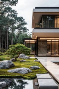 Picture of 24 Dreamy Luxury Houses with Gardens