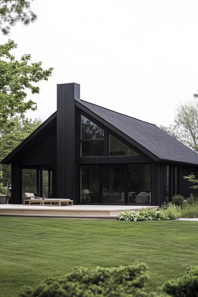 40 Modern Ranch Houses You’ll Love