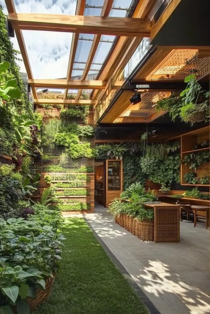 23 Stunning Eco Houses Offering Off-Grid Living