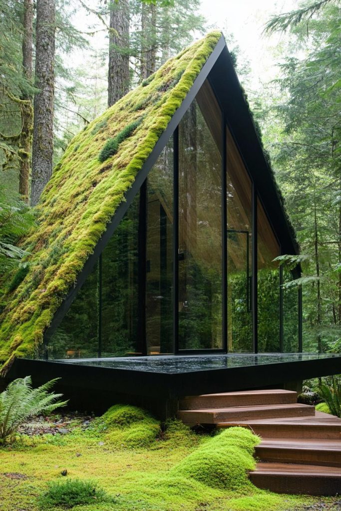 44 Luxury Tiny Houses That Redefine Small Living