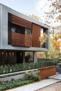 48 Eye-Catching Facade Architecture Designs That Redefine Curb Appeal