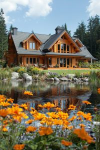 56 Stunning Farm Mansions That Redefine Country Luxury