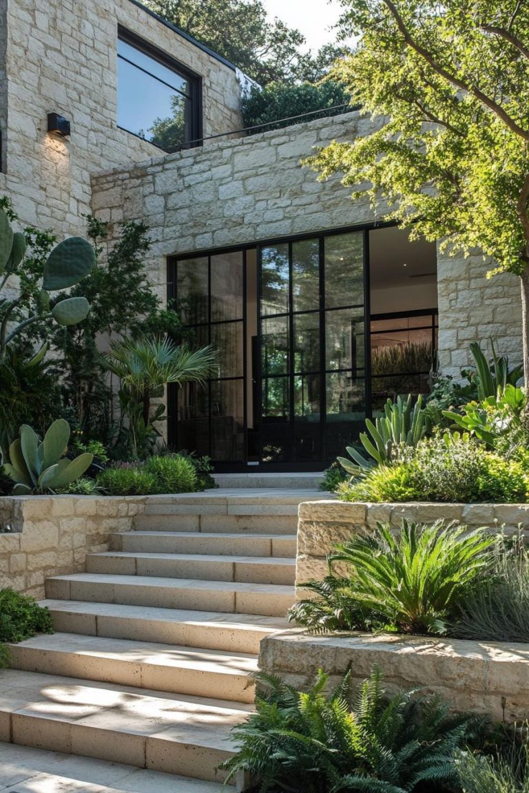 62 Stunning Landscape Architecture Designs That Do It Right