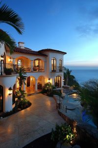 73 Rich Houses That Define Luxury Living