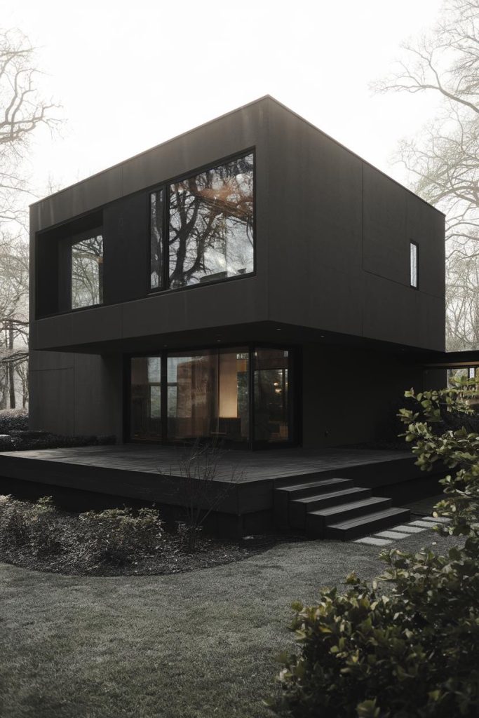 29 Brutalist Houses with Striking Architectural Flair